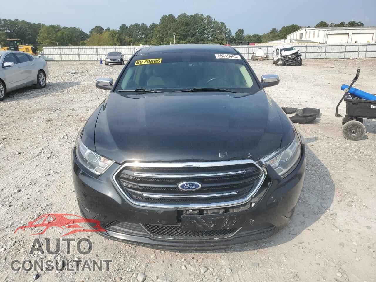 FORD TAURUS 2015 - 1FAHP2F86FG137876