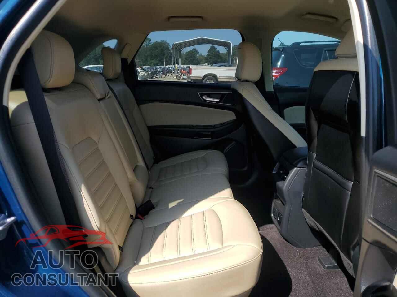 FORD EDGE 2020 - 2FMPK3J96LBB56131