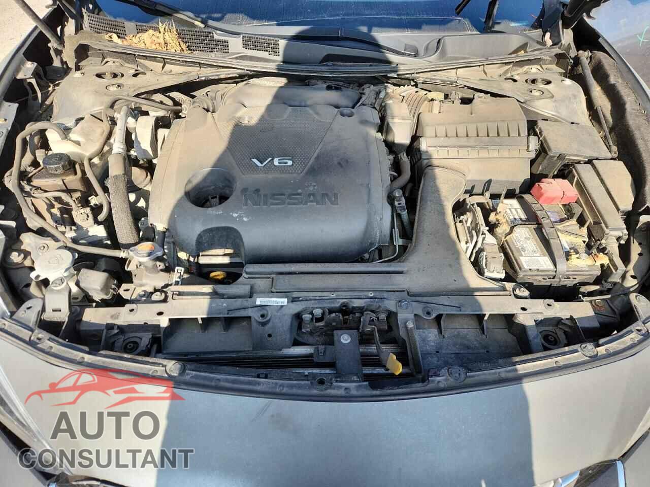 NISSAN MAXIMA 2016 - 1N4AA6AP0GC403894