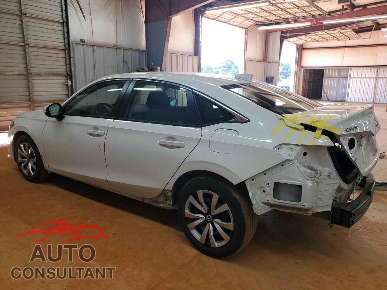 HONDA CIVIC 2024 - 2HGFE2F24RH581299