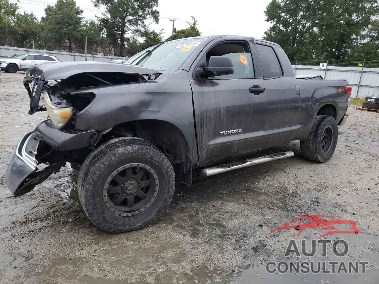 TOYOTA TUNDRA 2013 - 5TFUM5F1XDX039744