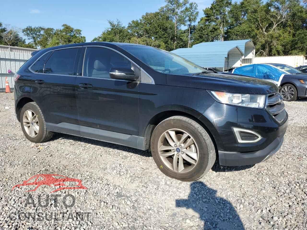 FORD EDGE 2018 - 2FMPK3J94JBB11914