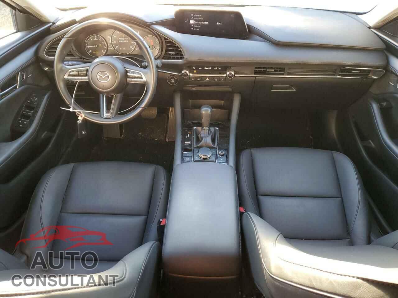 MAZDA 3 2019 - 3MZBPADL8KM109558