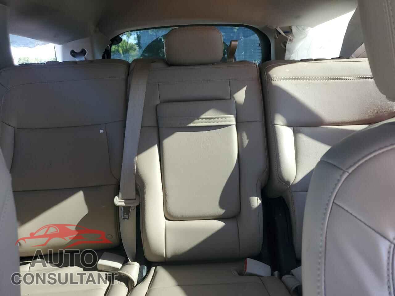 FORD EXPLORER 2023 - 1FMSK7DH2PGA23742