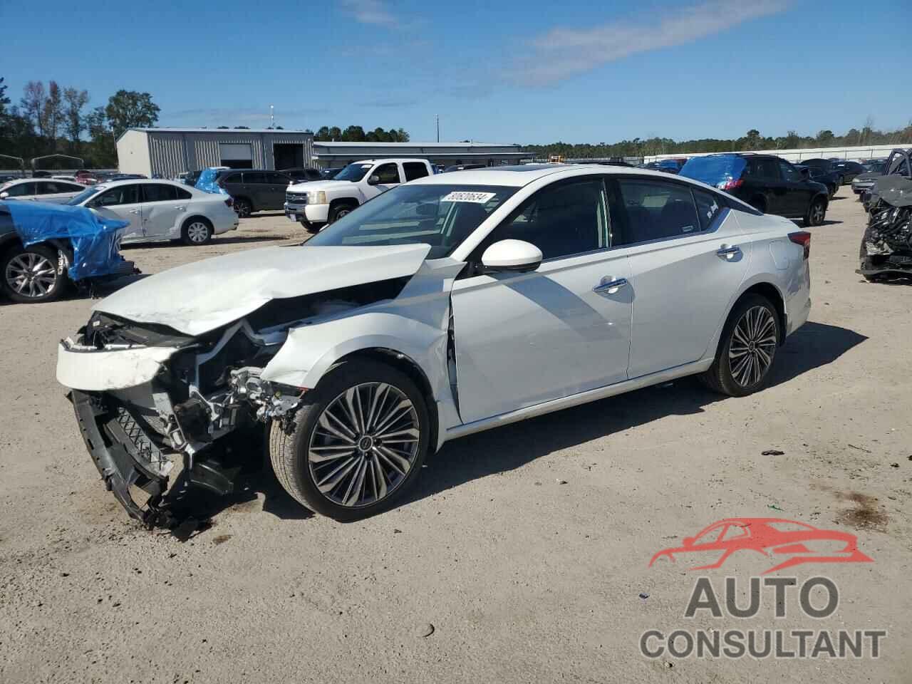 NISSAN ALTIMA 2024 - 1N4BL4EW2RN308765
