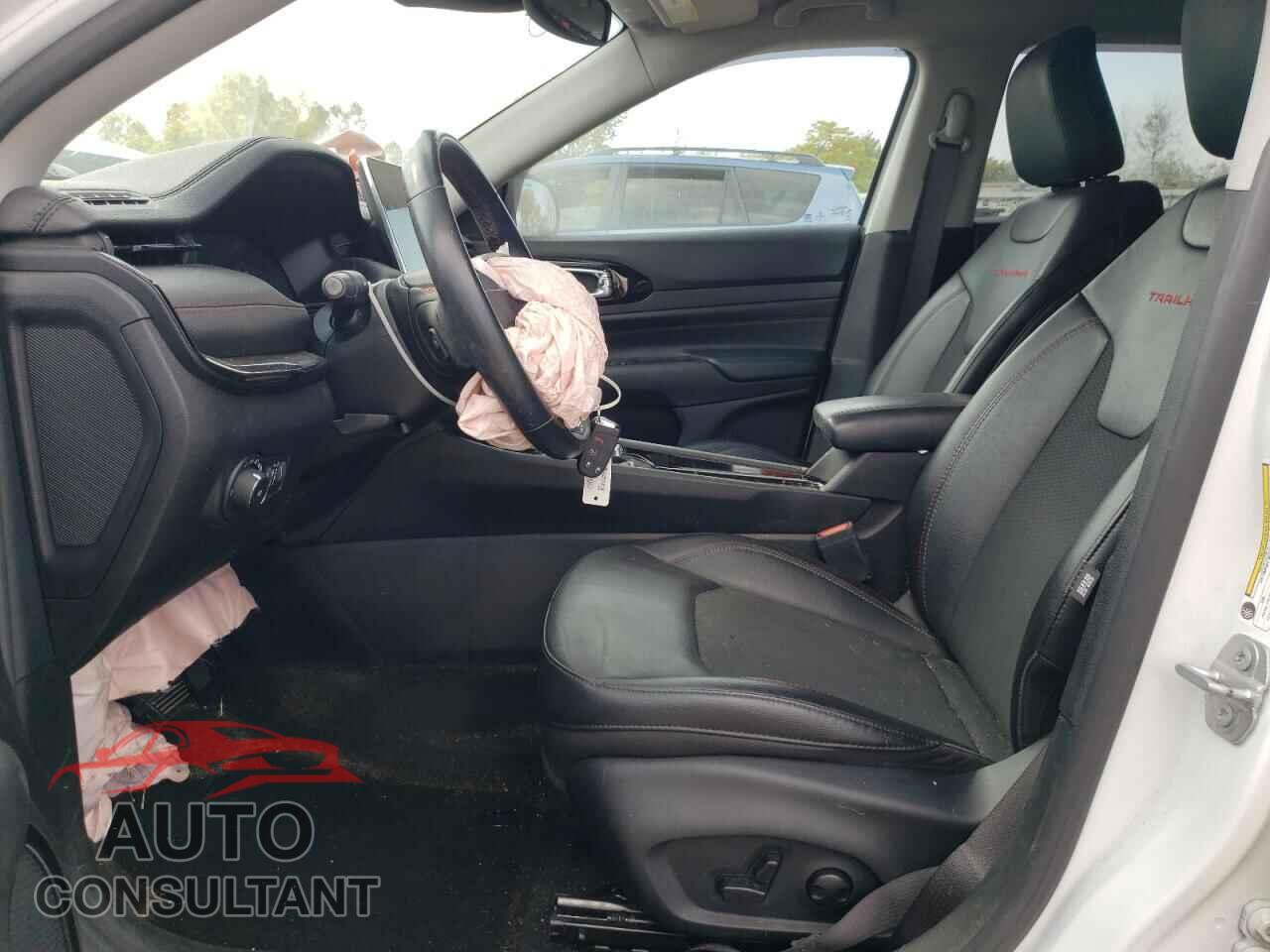 JEEP COMPASS 2022 - 3C4NJDDB4NT114096