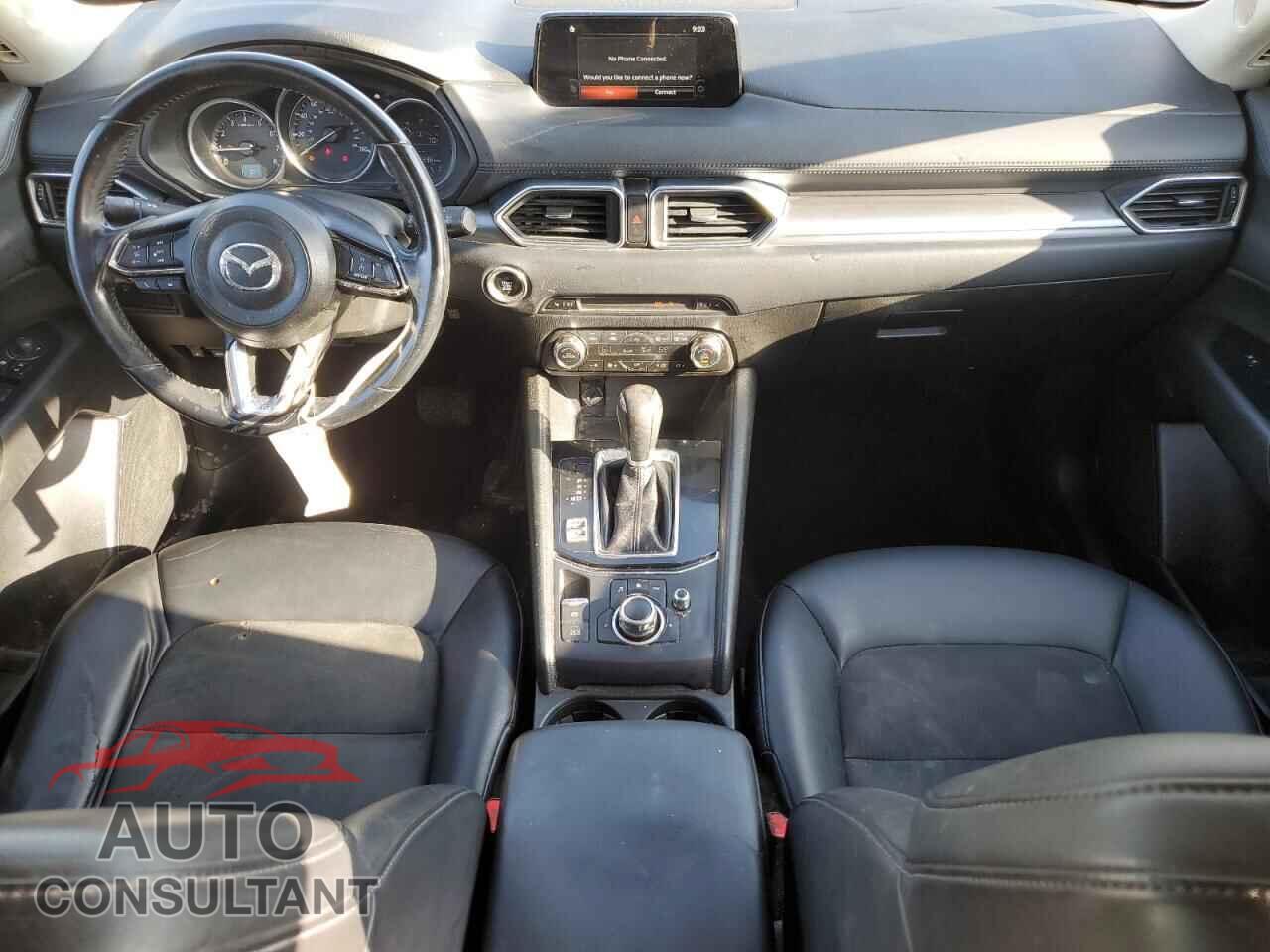 MAZDA CX-5 2017 - JM3KFBCL7H0111012