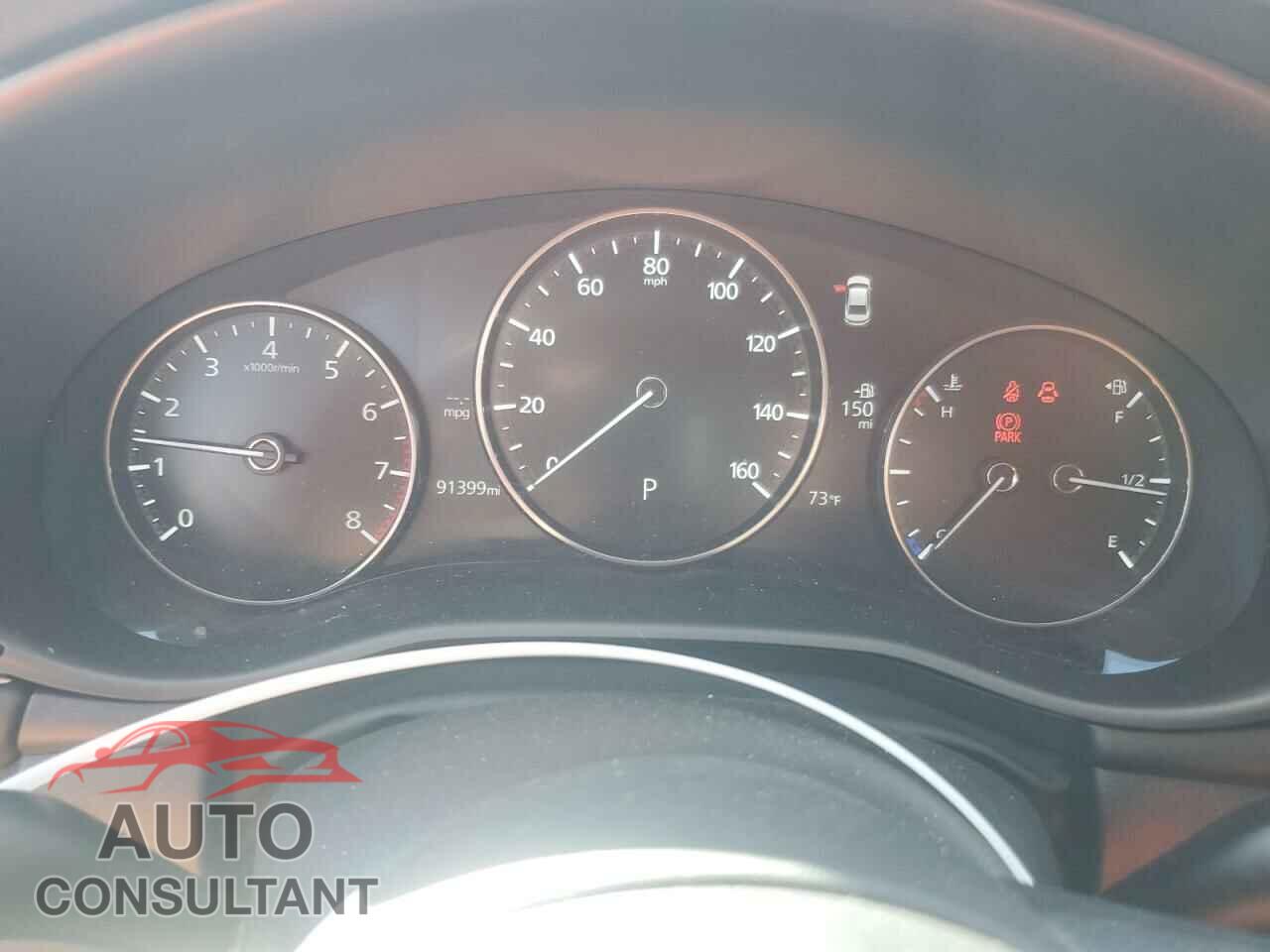 MAZDA 3 2019 - JM1BPABL7K1111191