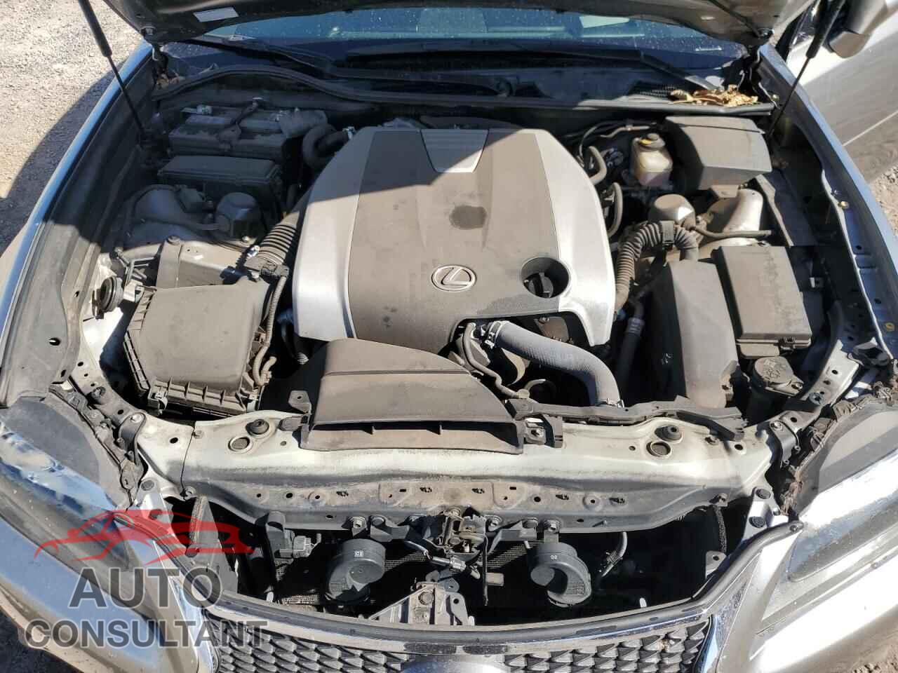LEXUS GS350 2015 - JTHBE1BL3FA007873