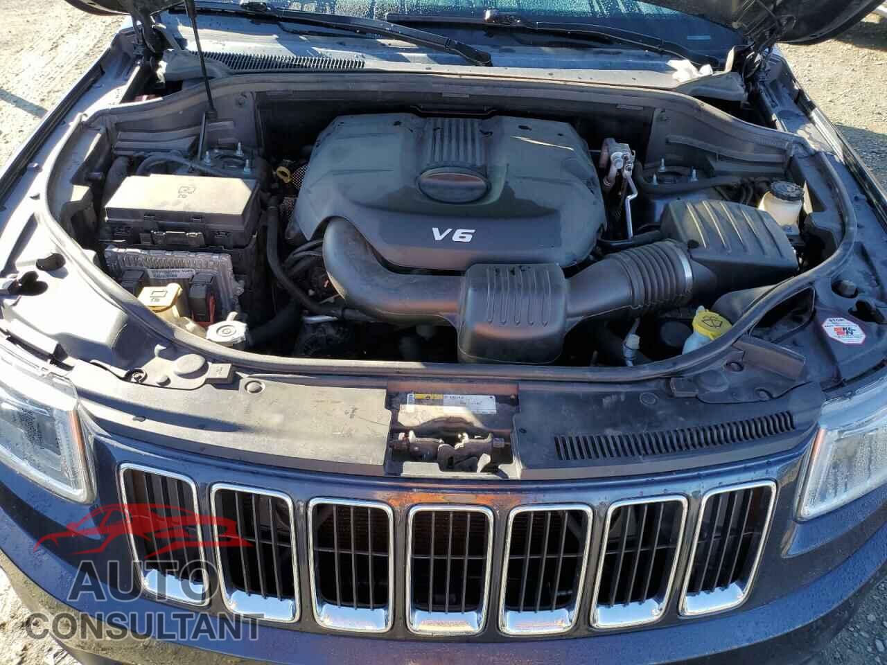 JEEP GRAND CHER 2015 - 1C4RJFBG3FC854845