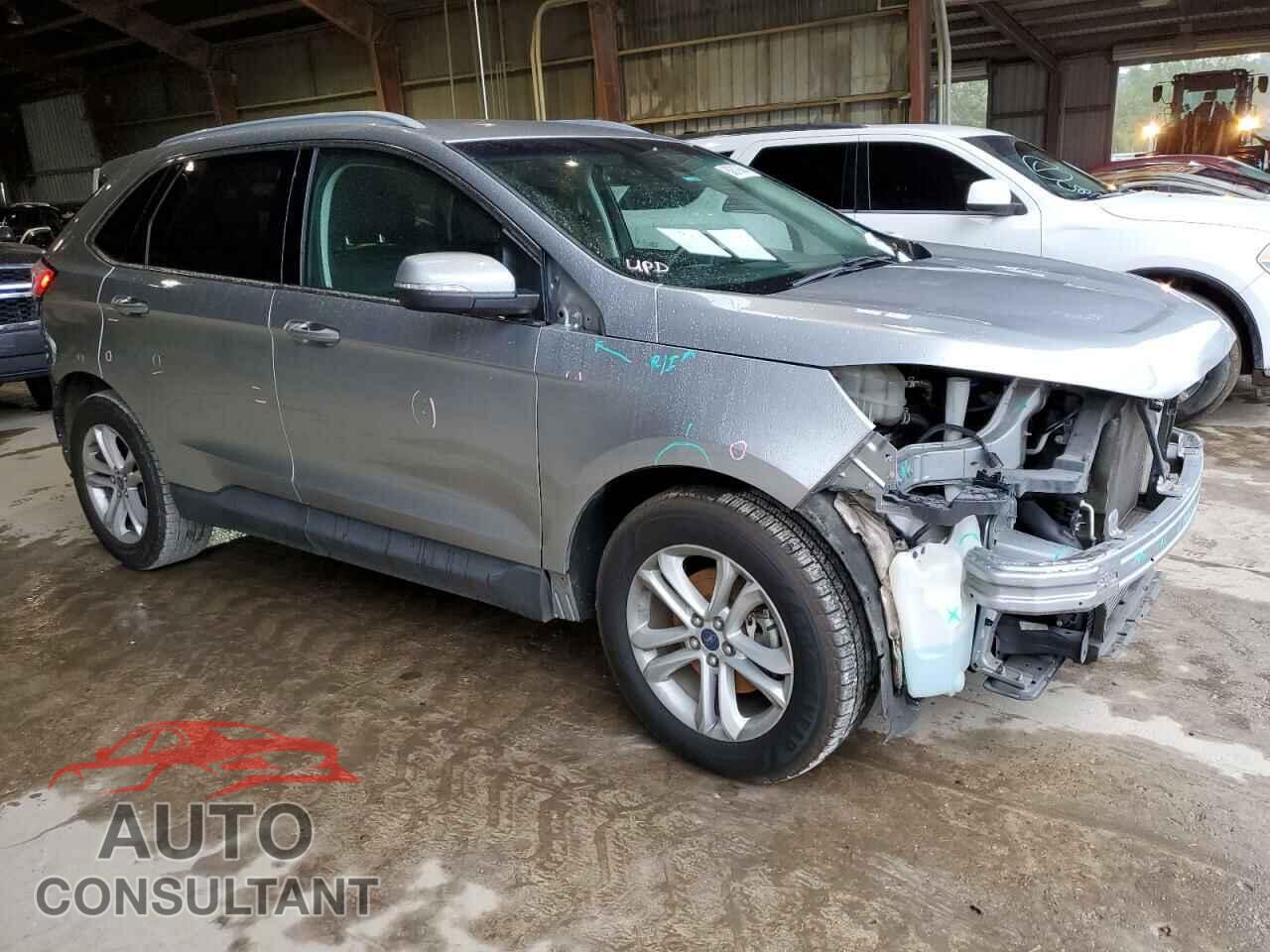 FORD EDGE 2020 - 2FMPK3J91LBA57720
