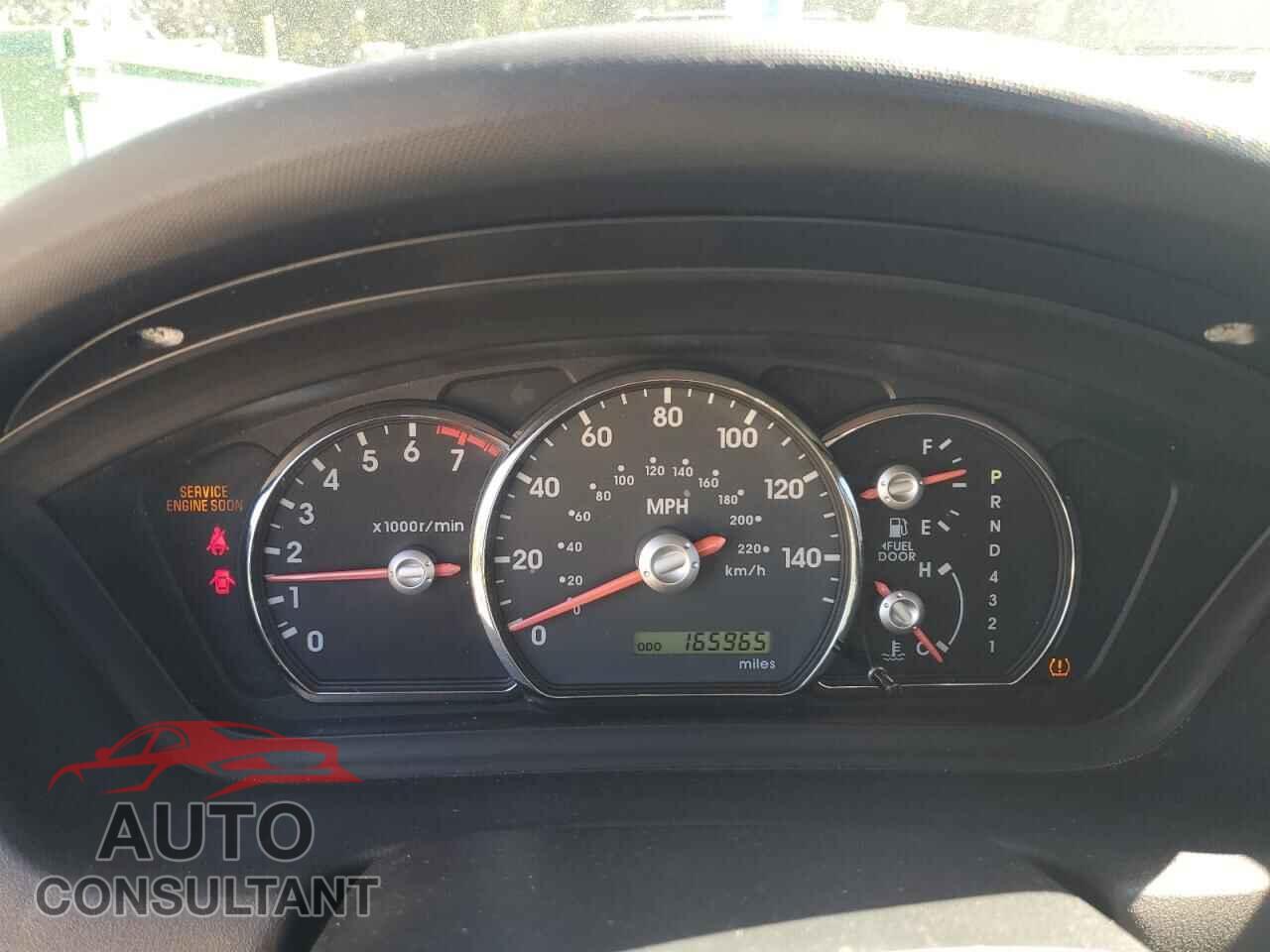 MITSUBISHI GALANT 2012 - 4A32B3FF4CE024368