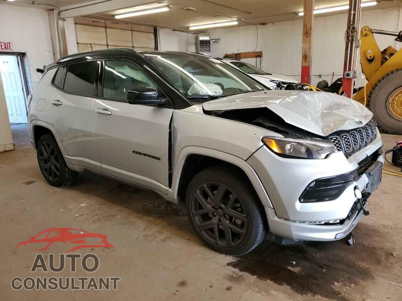 JEEP COMPASS 2024 - 3C4NJDCN4RT140070
