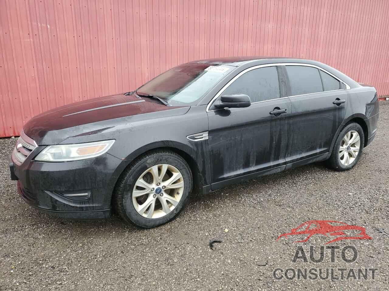 FORD TAURUS 2010 - 1FAHP2EW2AG124311