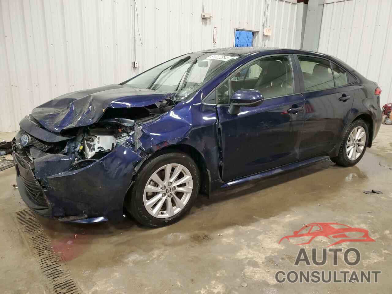 TOYOTA COROLLA 2023 - JTDBCMFE0PJ002782