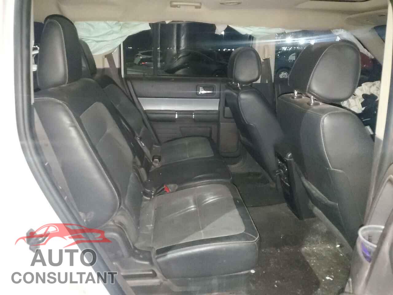 FORD FLEX 2015 - 2FMGK5C8XFBA12229