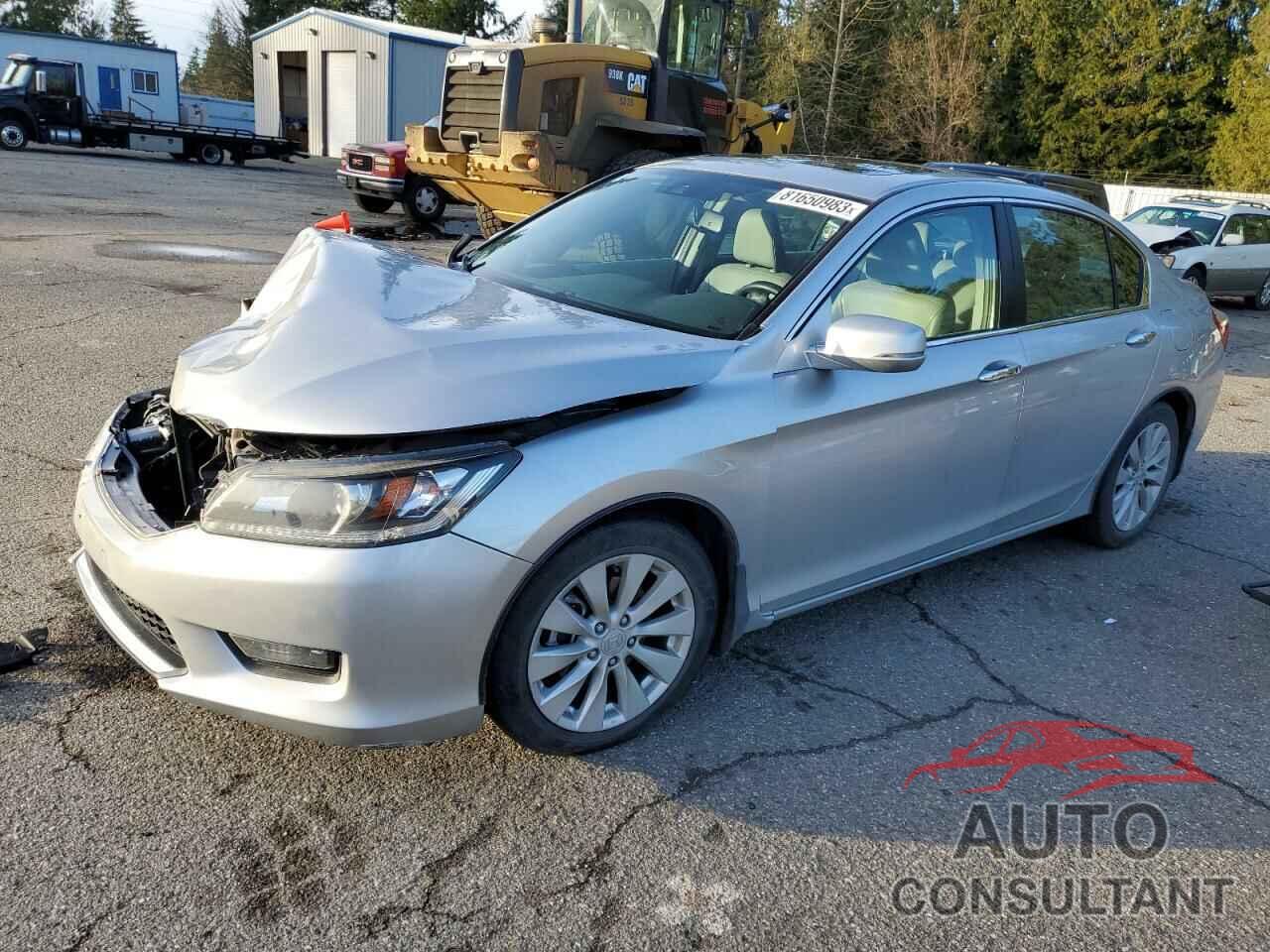 HONDA ACCORD 2015 - 1HGCR2F80FA174120