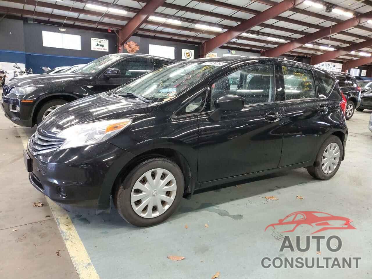 NISSAN VERSA 2015 - 3N1CE2CP8FL441814