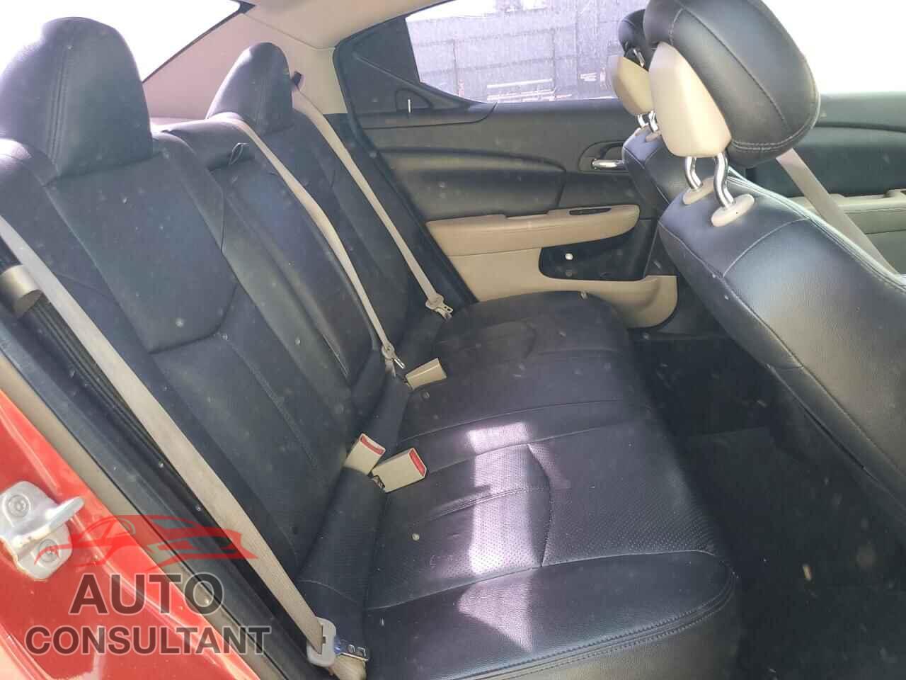 DODGE AVENGER 2013 - 1C3CDZCG2DN655157