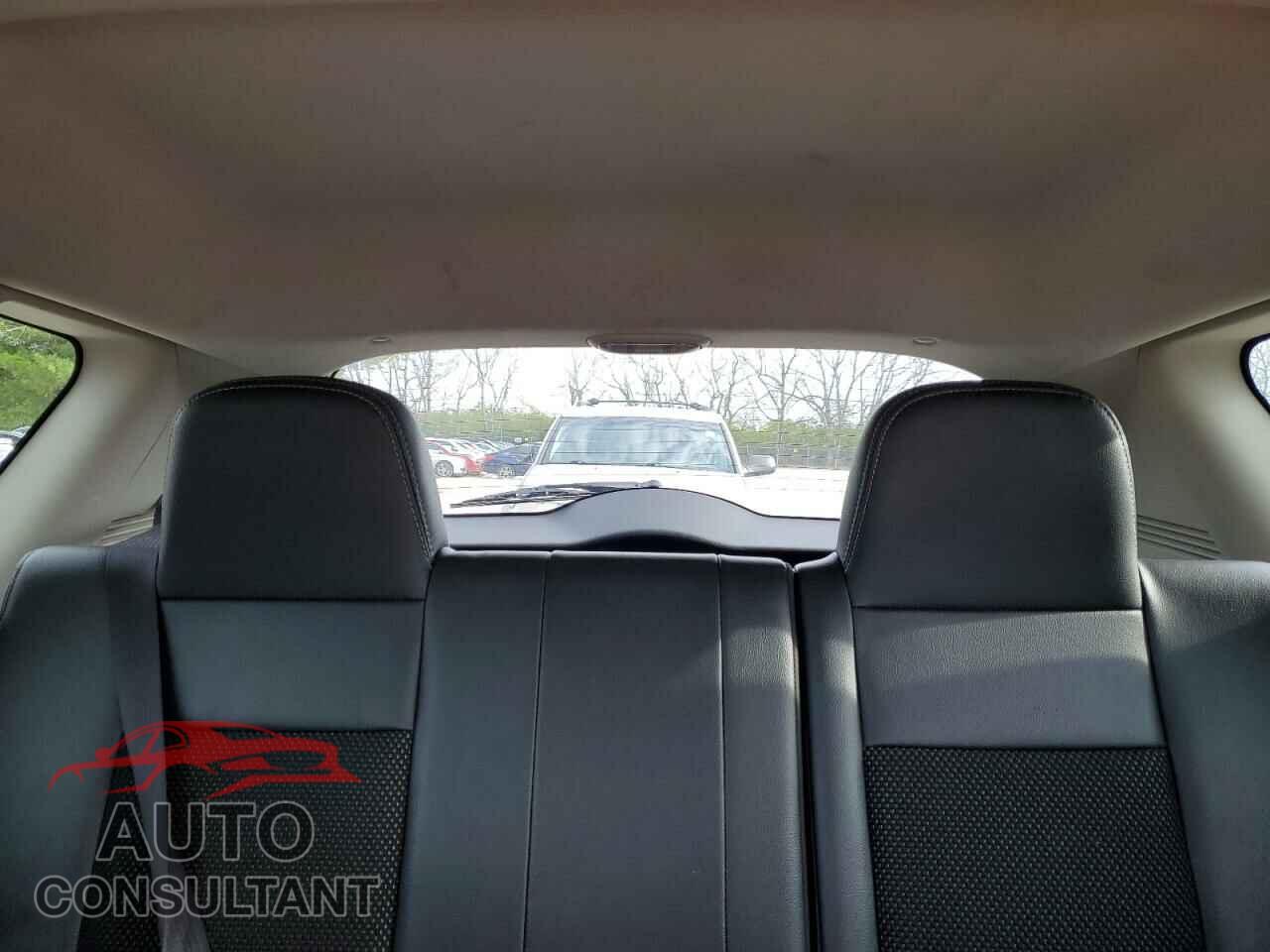 JEEP COMPASS 2016 - 1C4NJCEA2GD628280