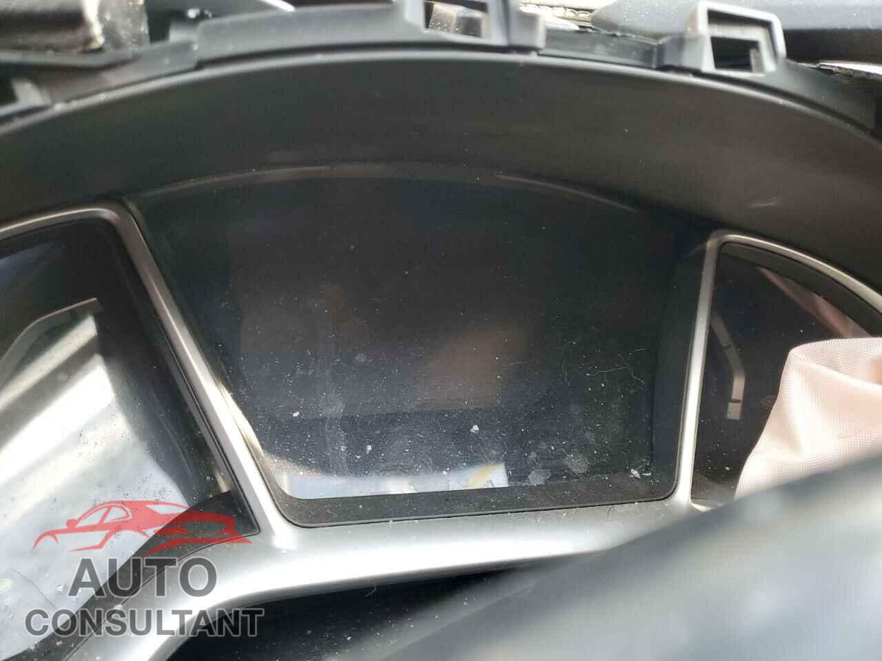 HONDA CIVIC 2020 - 2HGFC2F82LH531504
