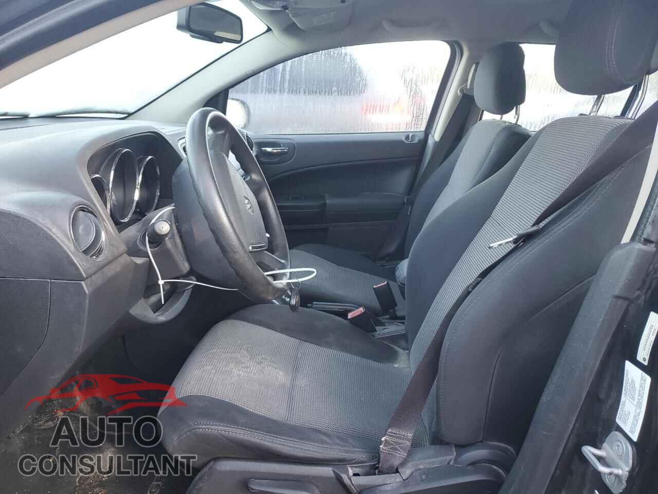 DODGE CALIBER 2010 - 1B3CB4HA3AD547058
