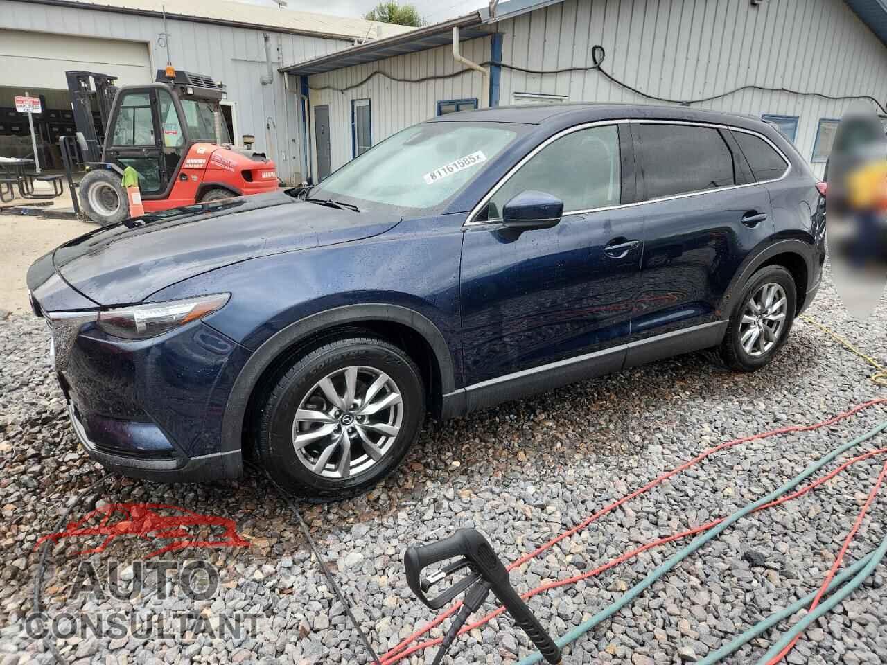 MAZDA CX-9 2017 - JM3TCACY2H0136404
