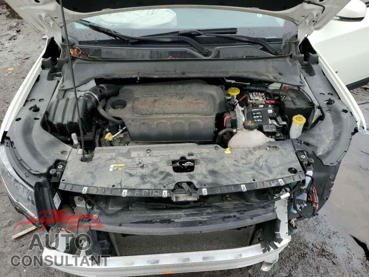 JEEP COMPASS 2019 - 3C4NJDCB1KT818110