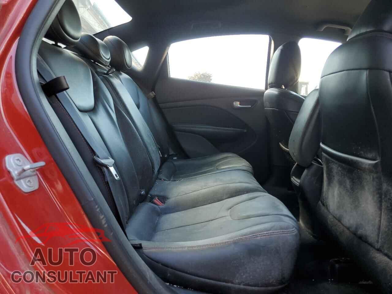 DODGE DART 2015 - 1C3CDFEB2FD433078