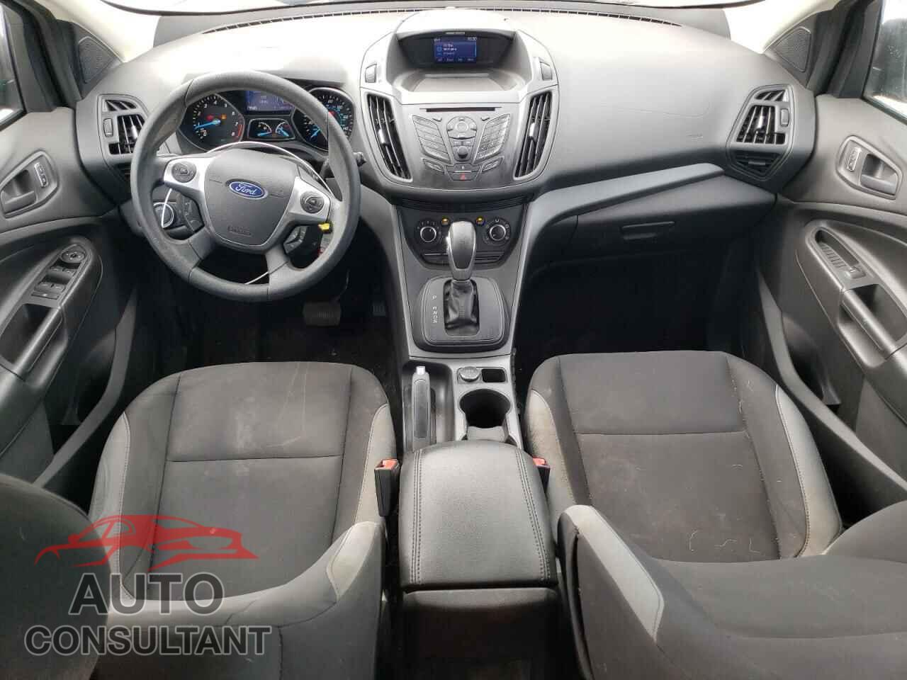 FORD ESCAPE 2014 - 1FMCU0F7XEUE14677