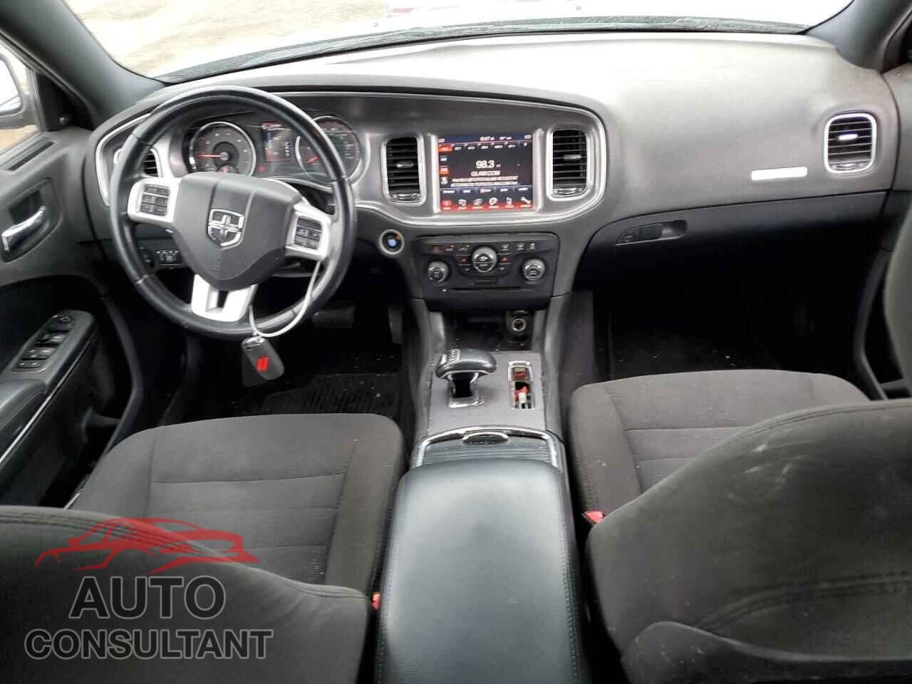DODGE CHARGER 2014 - 2C3CDXHG3EH329228