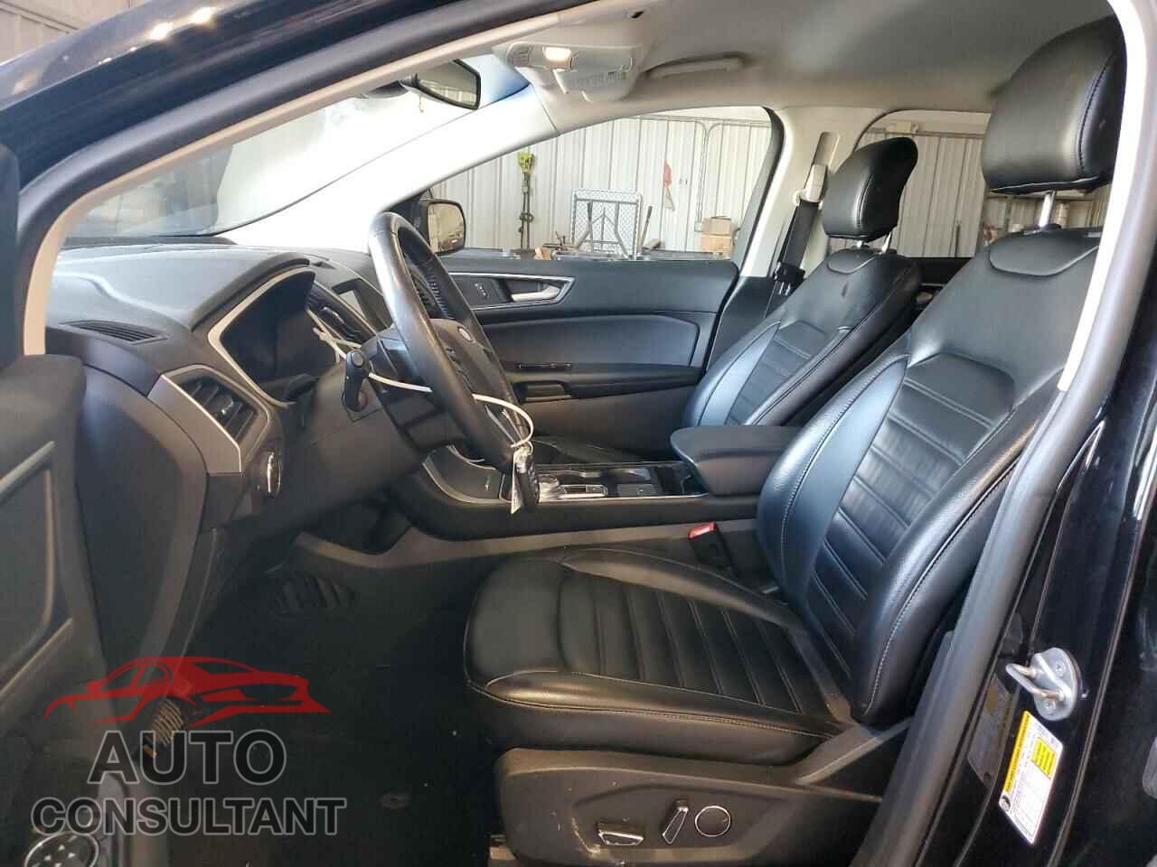FORD EDGE 2019 - 2FMPK4J94KBC44583