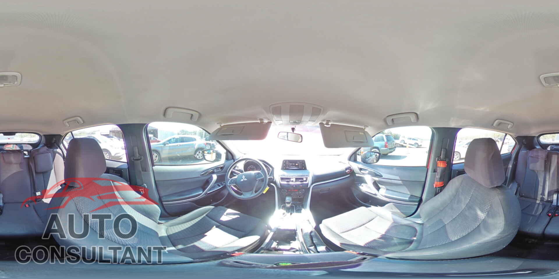 MITSUBISHI ECLIPSE 2020 - JA4AS4AA0LZ016772