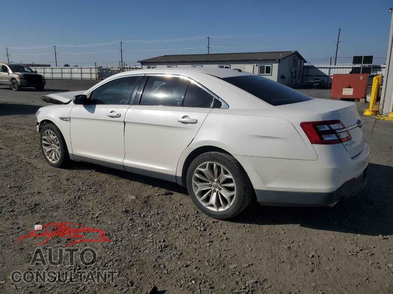 FORD TAURUS 2014 - 1FAHP2F86EG165224