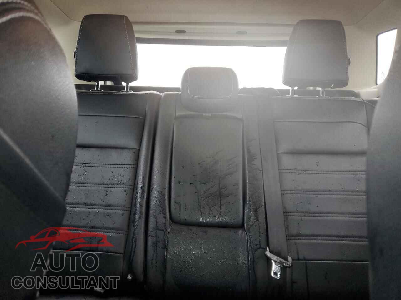 FORD ECOSPORT 2021 - MAJ6S3KLXMC401367