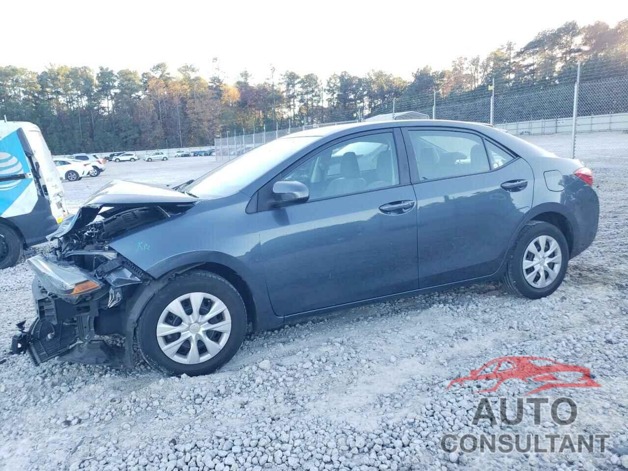 TOYOTA COROLLA 2017 - 2T1BURHE0HC754714