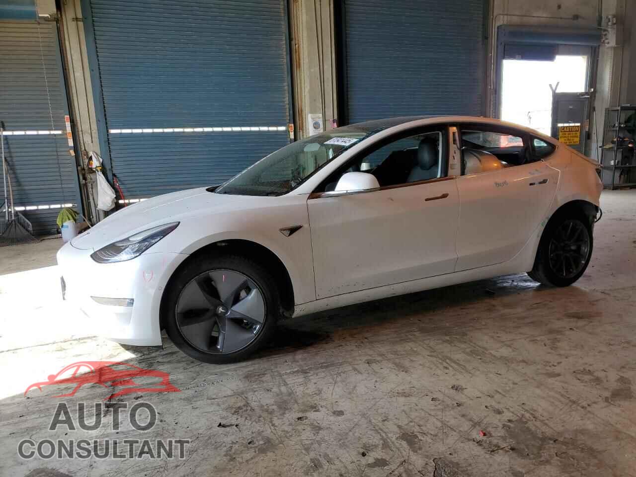 TESLA MODEL 3 2020 - 5YJ3E1EA6LF658840