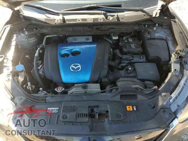 MAZDA CX-5 2013 - JM3KE2CE2D0164196