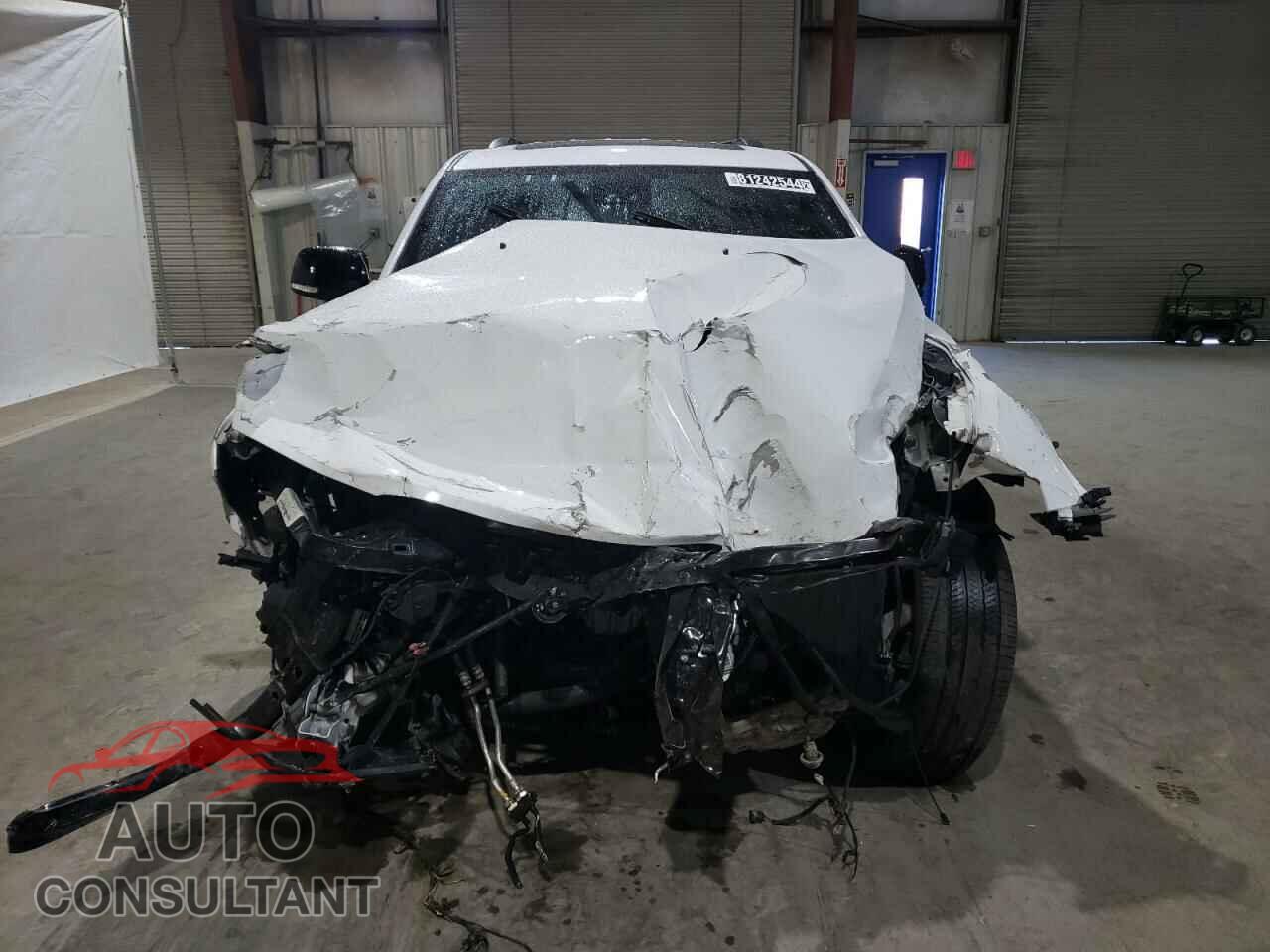 DODGE DURANGO 2023 - 1C4RDJDG1PC573930