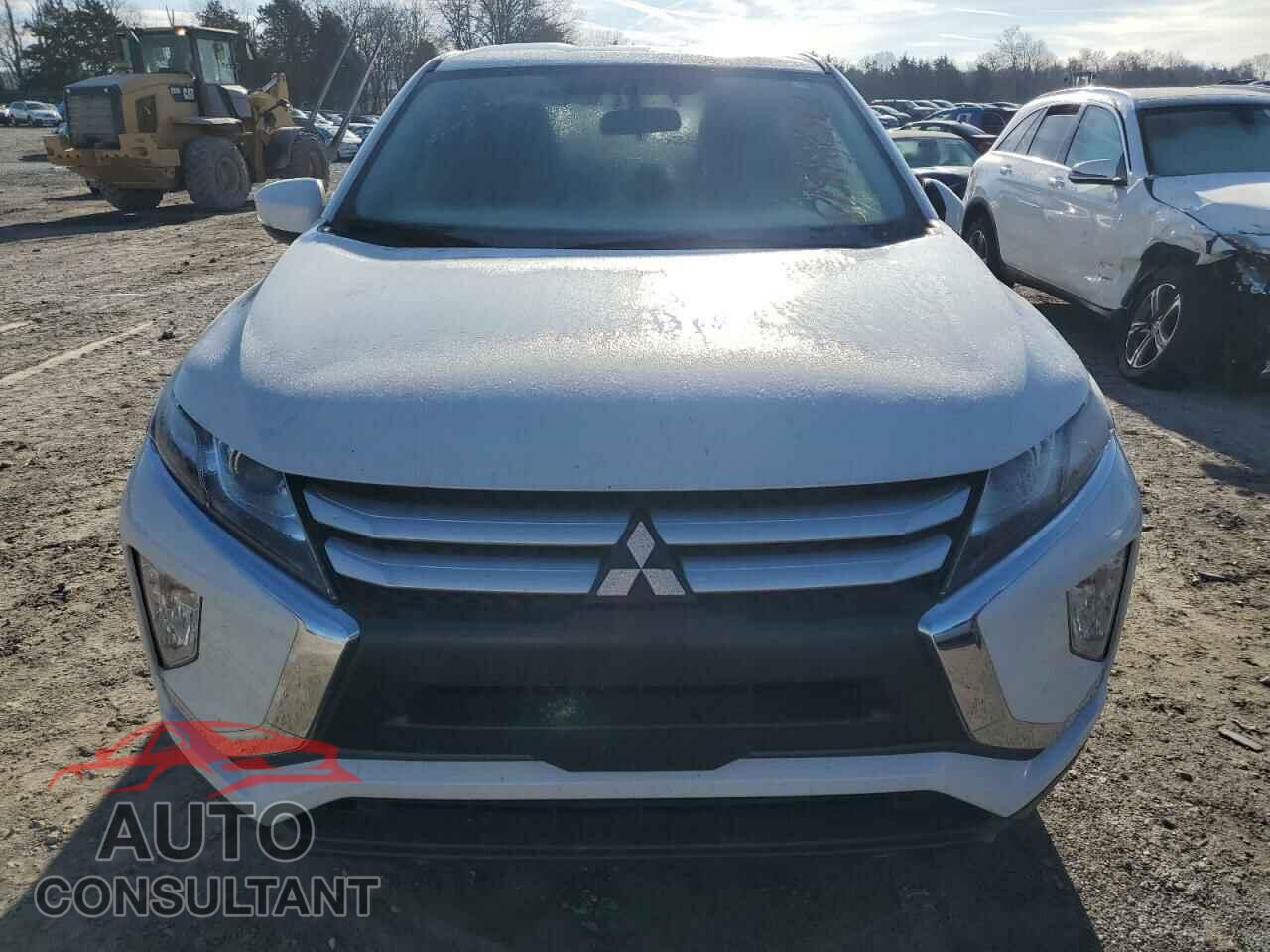 MITSUBISHI ECLIPSE 2020 - JA4AS3AA5LZ001016