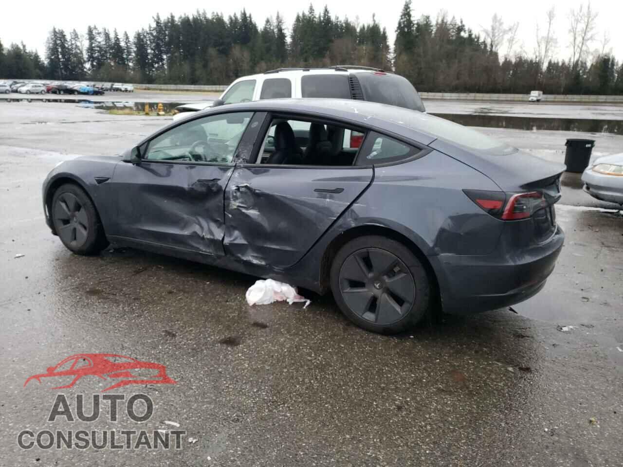 TESLA MODEL 3 2023 - 5YJ3E1EA7PF711664