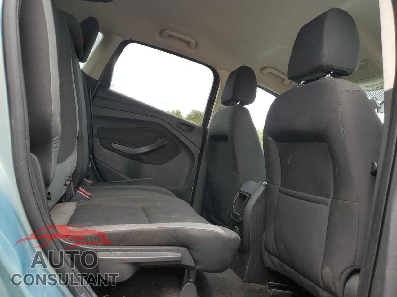 FORD ESCAPE 2013 - 1FMCU0F72DUA30150