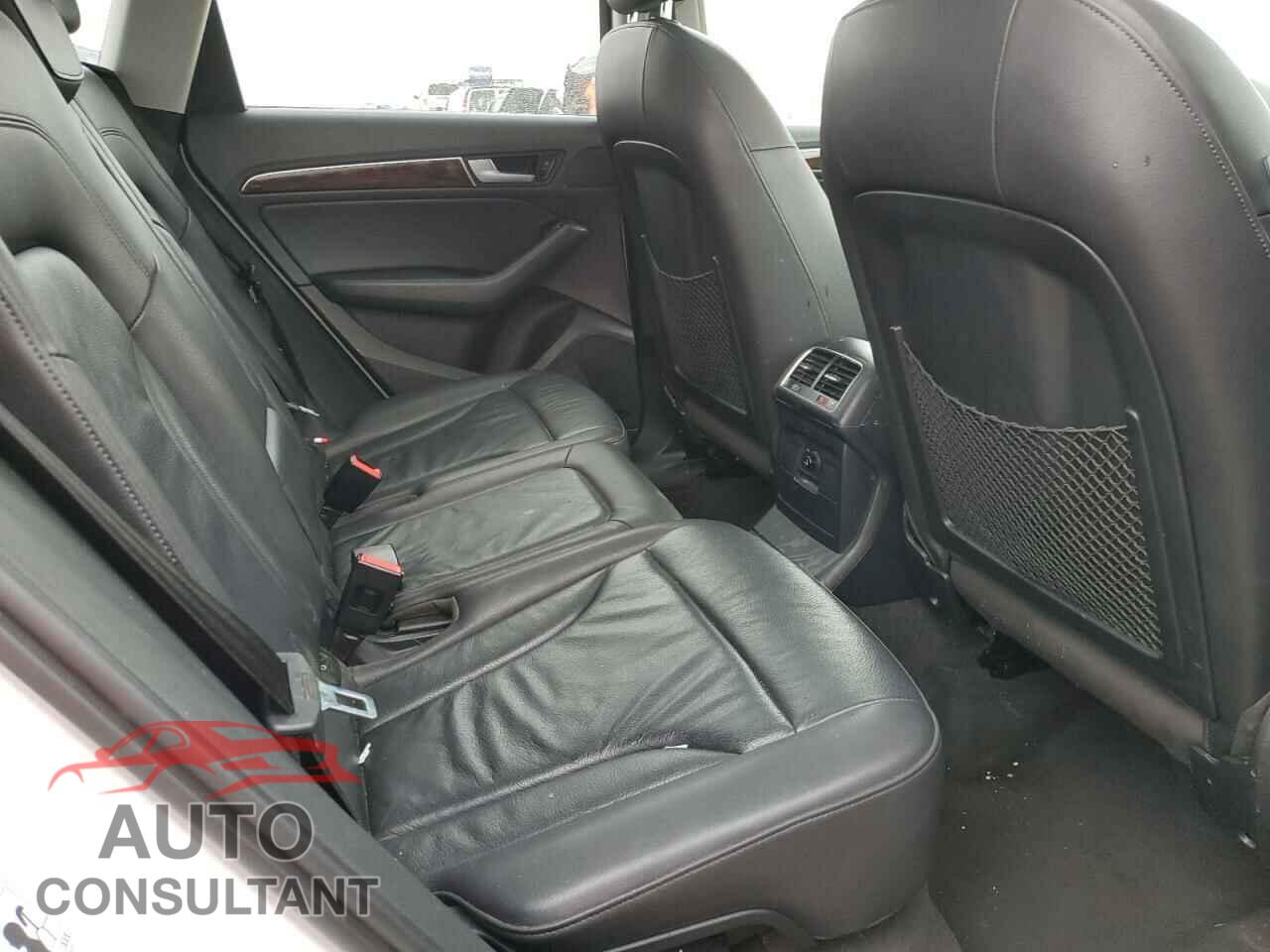 AUDI Q5 2015 - WA1CFAFPXFA069507