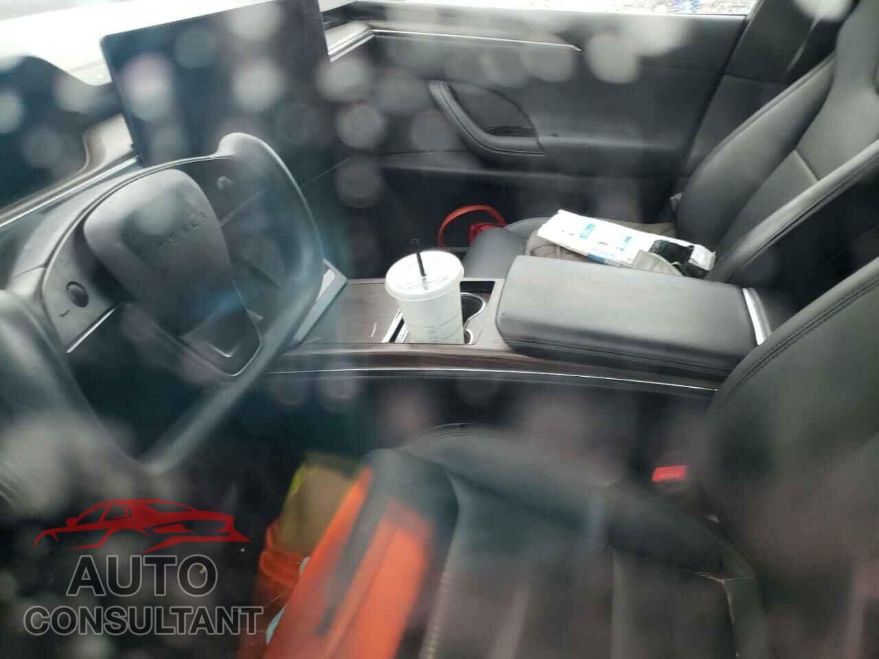 TESLA MODEL X 2023 - 7SAXCAE55PF382816
