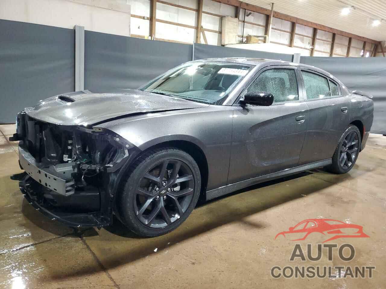 DODGE CHARGER 2023 - 2C3CDXHGXPH603561
