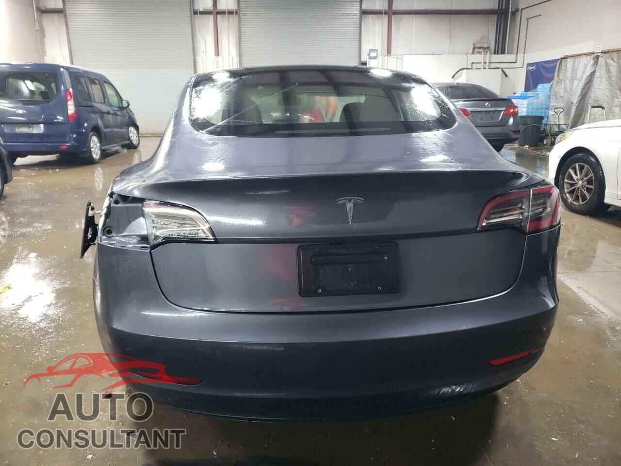 TESLA MODEL 3 2023 - 5YJ3E1EA6PF432481