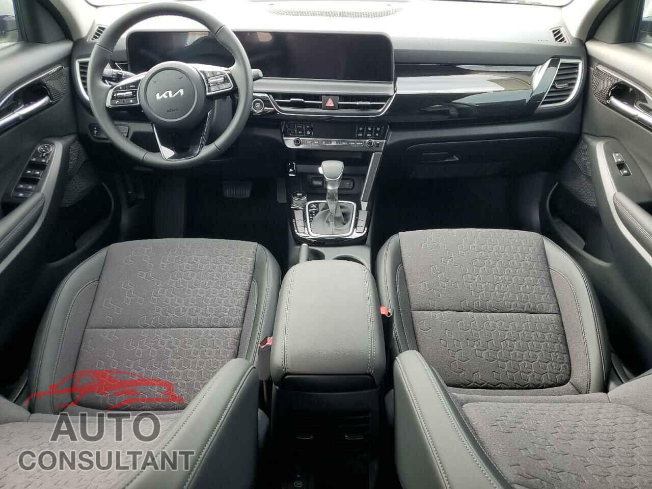 KIA SELTOS 2025 - KNDEU2AA2S7683228