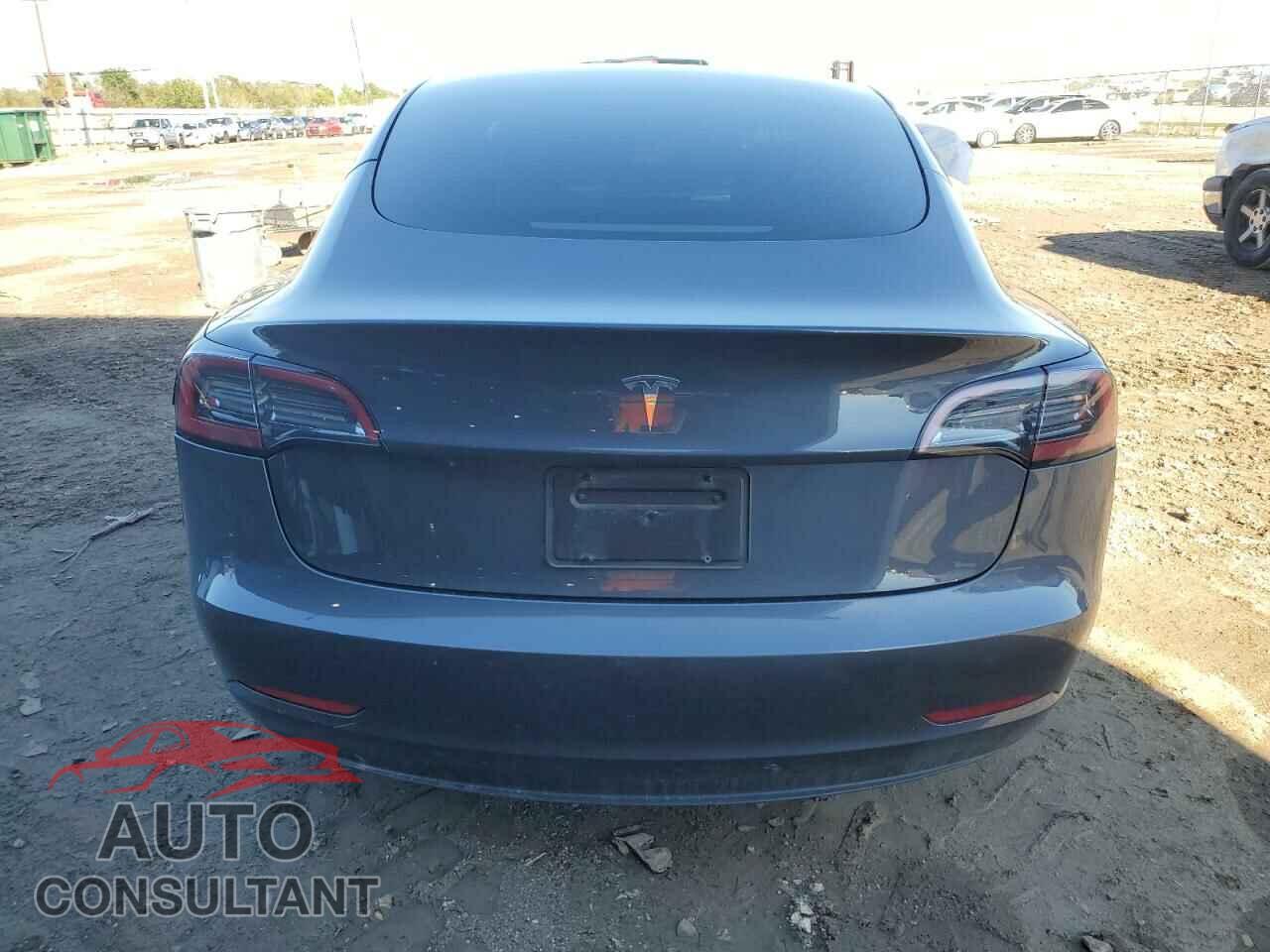 TESLA MODEL 3 2023 - 5YJ3E1EAXPF643327