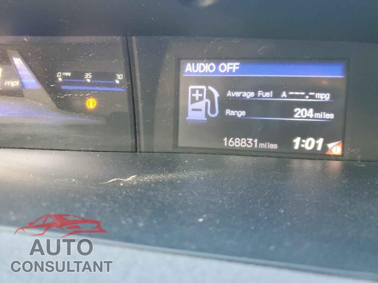 HONDA CIVIC 2012 - 19XFB2F53CE035341