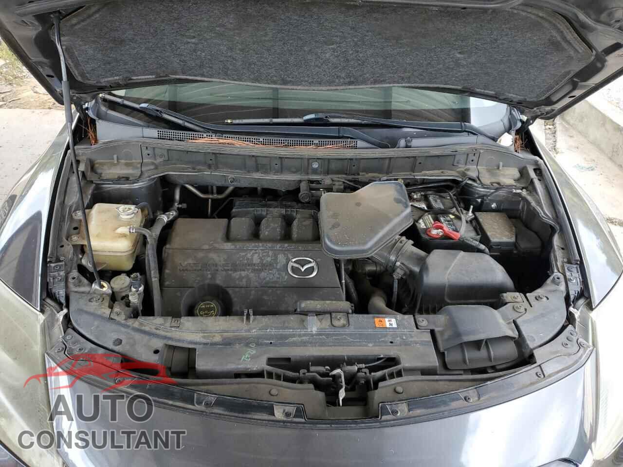 MAZDA CX-9 2015 - JM3TB2CA0F0454997
